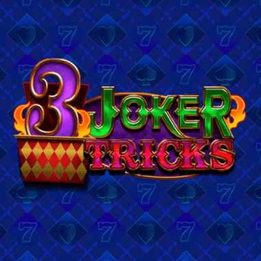 3 Joker Tricks – Manga Casino