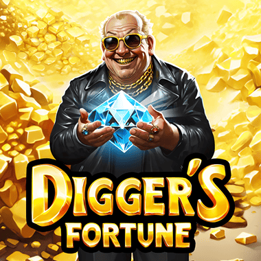 Diggers Fortune – Manga Casino
