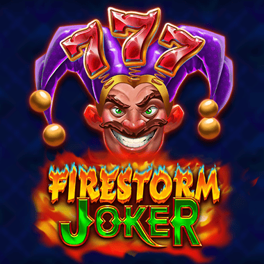 Firestorm Joker 777 – Manga Casino
