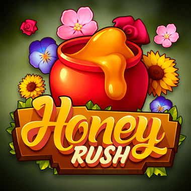 Honey Rush – Manga Casino