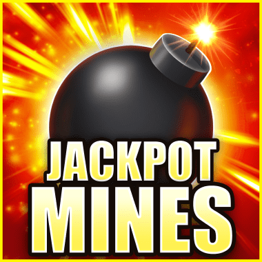 Jackpot Mines – Manga Casino