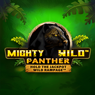 Mighty Wild Panther – Manga Casino