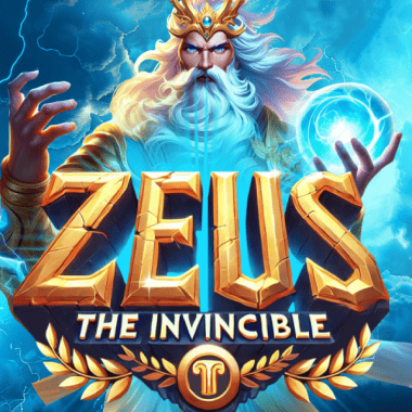 Zeus the Invincible – Manga Casino